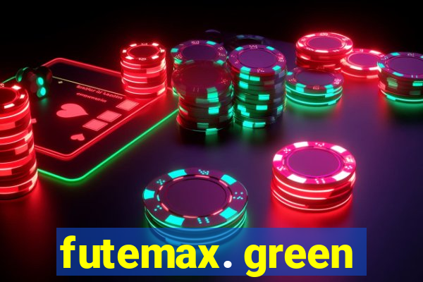 futemax. green